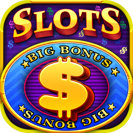Big Bonus Slots - the 4th Reel icon