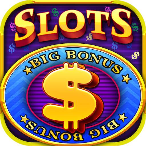 Big Bonus Slots - the 4th Reel 1.0