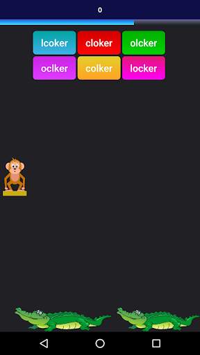 English Vocabulary Learning screenshot 5
