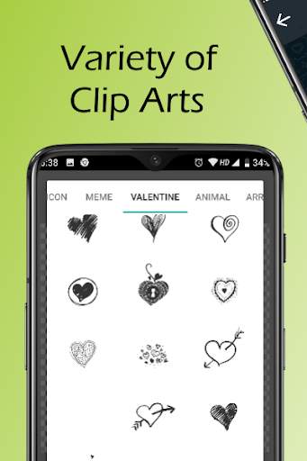 Memes Sticker Maker for WA screenshot 2