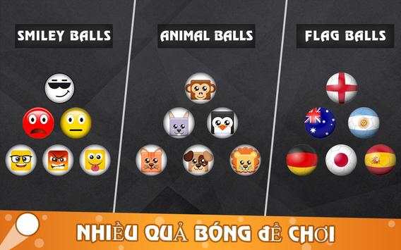 quả bóng gạch ngắt ghép hình Trò chơi screenshot 6