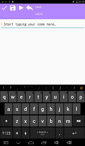 ANIDE FREE screenshot 3