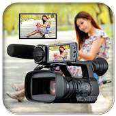 DSLR Camera HD 1.0