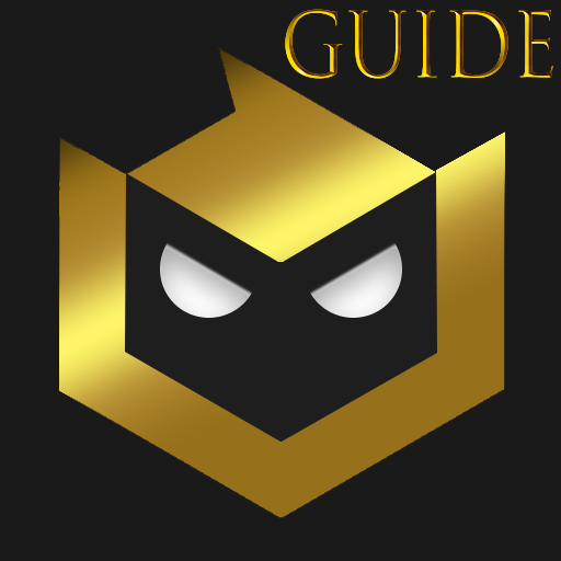 Helper for lulubox - free diamonds &amp; skins for ff icon