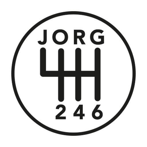 Auto Jorg icon