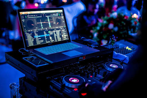 DJ Studio-Virtual Music Player screenshot 4