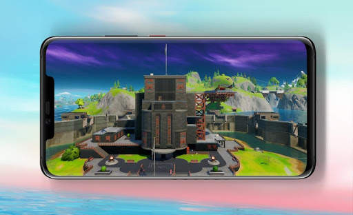 Battle Royale Chapter 3 : Quiz screenshot 1