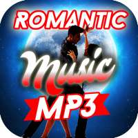 Romantic Music in Spanish Bachata Yesterday logo