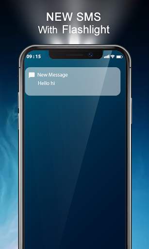 Flash On Call screenshot 6