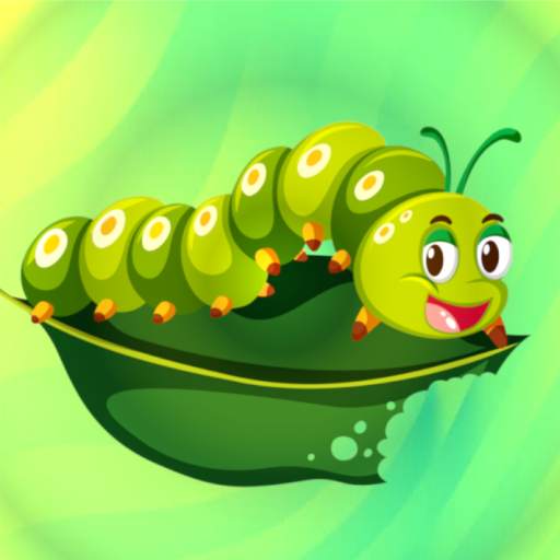 Worm gluttonous 1.31