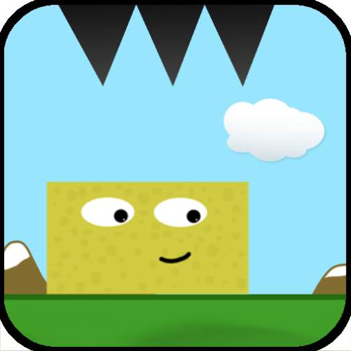 Sponge Bump Game 1.3