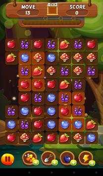 Farm Fruit Crush screenshot 16