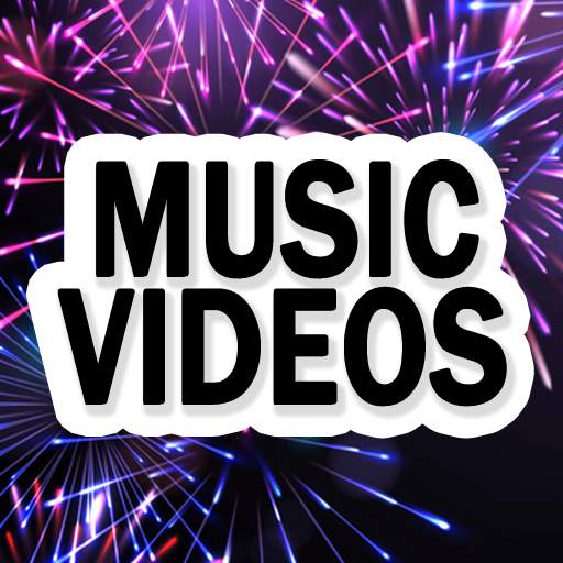 Free Music Videos 1.0.7