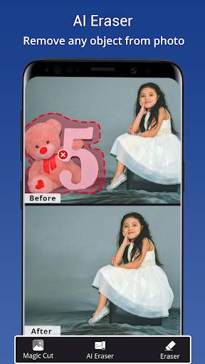 Poster Maker & flyer maker app screenshot 8