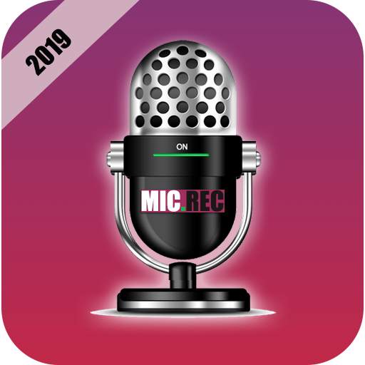Clean Voice Recorder Pro 2019 8.6.1