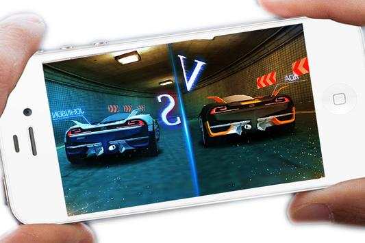 Fast Car Driving screenshot 3