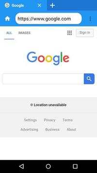 69 Fast Web Browser 2018 screenshot 3