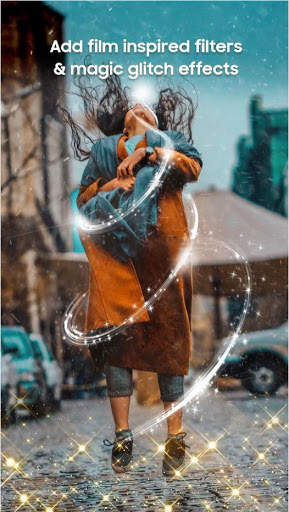 Video Maker of Photos with Music - Video Editor screenshot 8