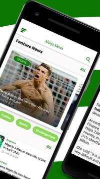 Naija News screenshot 1