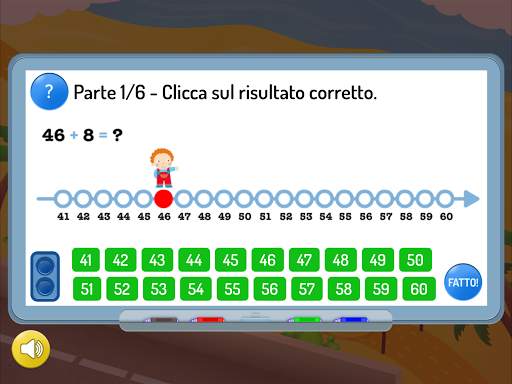Gli Antiruggine Ripasso Classe 2 Lite screenshot 9
