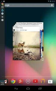 Ray Sidebar Launcher screenshot 11