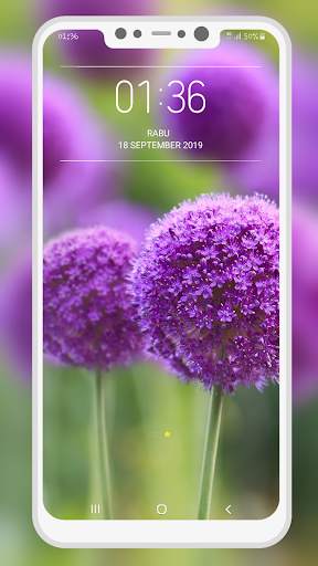 Spring Wallpaper screenshot 12