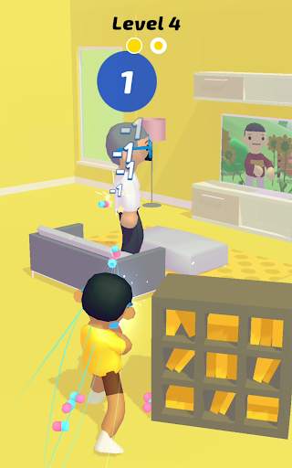 Epic Prankster: Hide and shoot screenshot 10