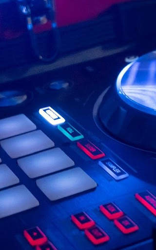 Musica Electronica Gratis 1 تصوير الشاشة