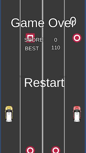 Two Cars 1 Brain screenshot 2