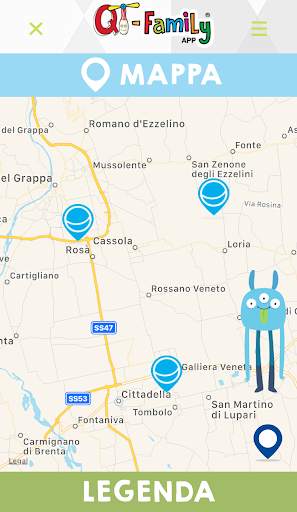 QT-Family App screenshot 7