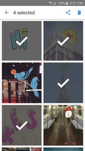 Inkboard screenshot 4