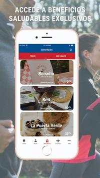 Tempo BIENESTAR screenshot 2