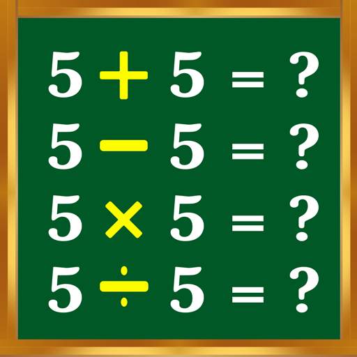 Math Games - Maths Tricks 4.31