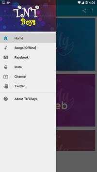 TNT Boys Offline Songs Musics Updated screenshot 2