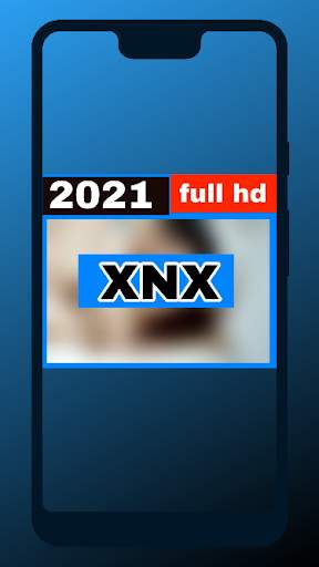 xnx video player-full hd xnx player-hd xnx light b screenshot 2