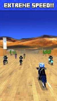Dirt Bike Stunt Riders 3D screenshot 12