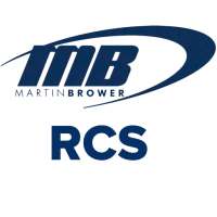 RCS BR logo