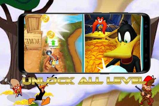 Looney Toons Dash - Bunny Run screenshot 3