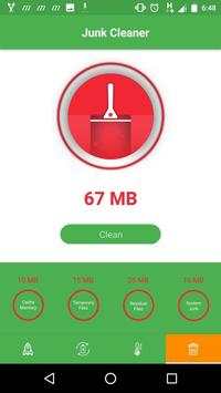 Advance Cleaner-Android Phone Cleaner screenshot 6