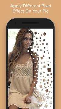 Pixel Effect screenshot 4