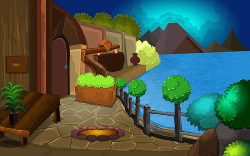 Escape Games Day-864 screenshot 1