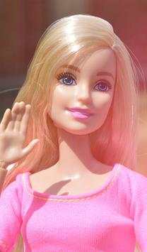 Barbie Wallpapers For Girls screenshot 1