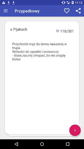 Dowcipy, kawały screenshot 1
