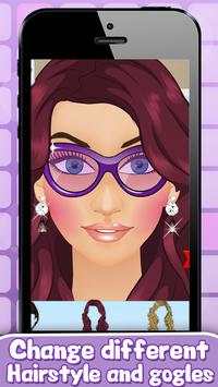 Princess Hair Spa-Salon screenshot 5