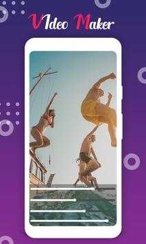 VIdeo Maker for Whatsapp Status Story screenshot 2