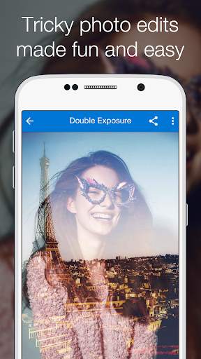 Photo Lab PRO Picture Editor: effects, blur & art screenshot 5