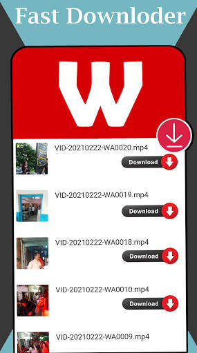 HOT Video Downloader private download video saver screenshot 7