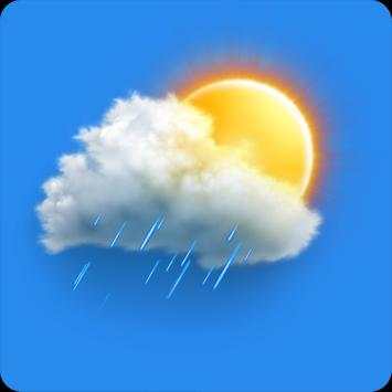 Weather screenshot 1