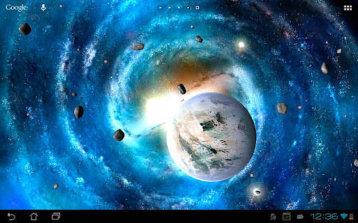 Solar System HD Deluxe Edition screenshot 17