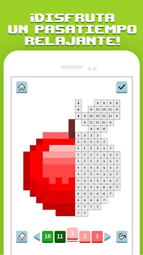 Pixelicious: Color Daily Pixel screenshot 3